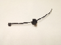 Image of Cable strap with bracket. Ø=7,9 / L=150 image for your BMW 640i  